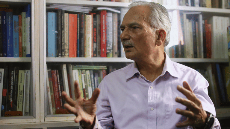 Nepal ex-PM Bhattarai says ‘old guard became what it fought against, youth will rebuild nation’