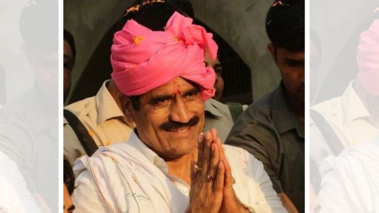 As HC upholds his arrest, a look at Congress ex-MLA Dharam Chhoker’s saga of legal tussles with ED