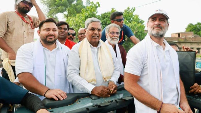 Siddaramaiah