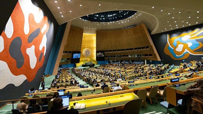 UNGA