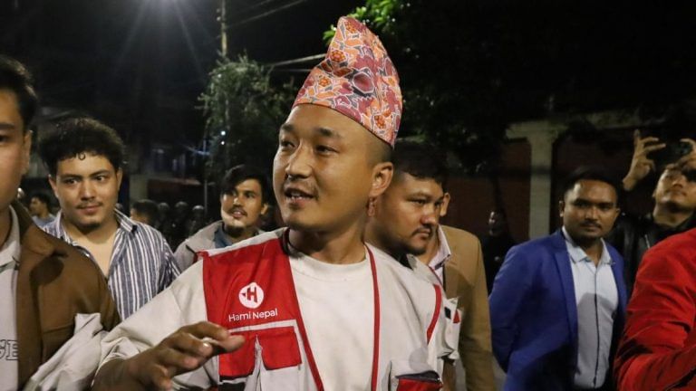 ‘Will topple this govt too’—why Gen Z are protesting against Nepal’s new PM Sushila Karki