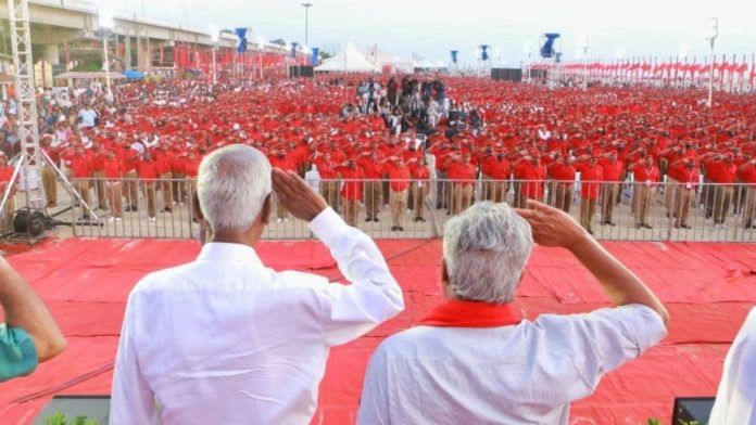 Kerala CPI