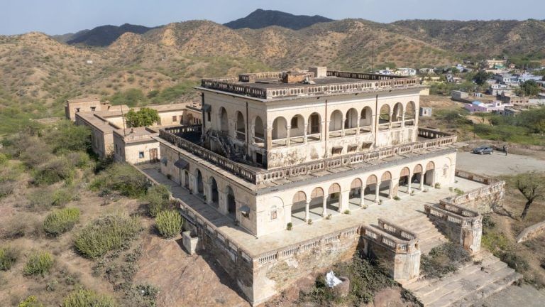 A Rajasthan king’s estate goes to Khetri trust, just as he wanted. Inside the 40-yr battle royale