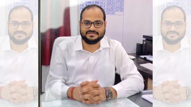 Fame to shame—Odisha civil services topper ‘caught taking Rs 15,000 bribe’