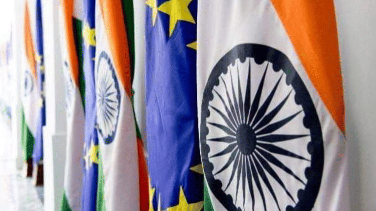 Brussels’ balancing and hedging is a new strategic opportunity for India-EU ties