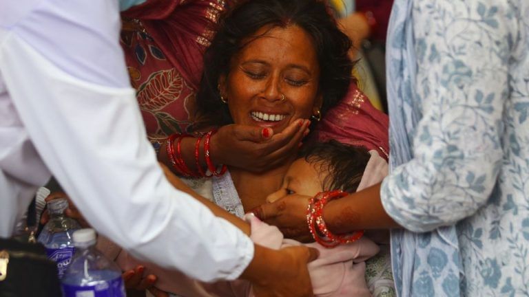 In pictures: Victory for Nepal’s Gen Z has come at a cost. A nation bids goodbye to its heroes