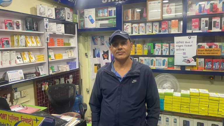 Why Nepal’s elderly watched from the sidelines as Gen Z took on political class, toppled Oli govt