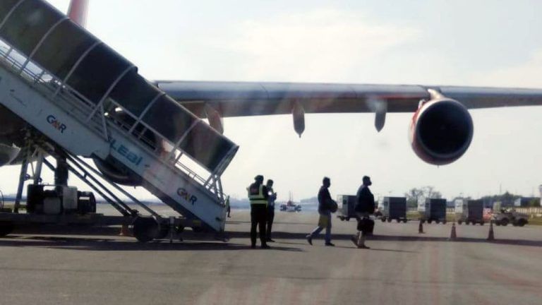 Afghan boy’s day out: He flew Kabul to Delhi hiding in a plane, but his destination was someplace else