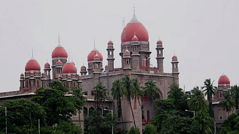 No FIR without aggrieved party’s plaint—Telangana HC on cases over social media posts, speeches