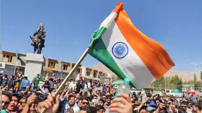 Ladakh