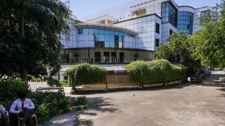 ‘Obscene texts, unwanted touch’—Delhi ‘godman’ still at large despite complaint from 17 students