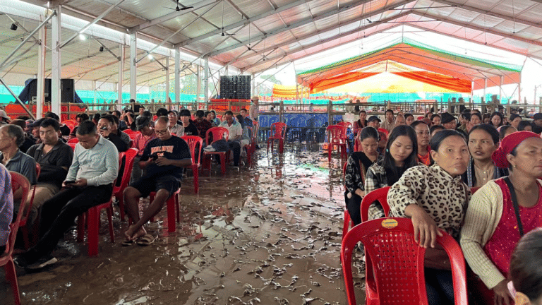 ‘Good gesture, but will it help us?’ Hope & hurt greet Modi in 1st Manipur visit since ethnic violence