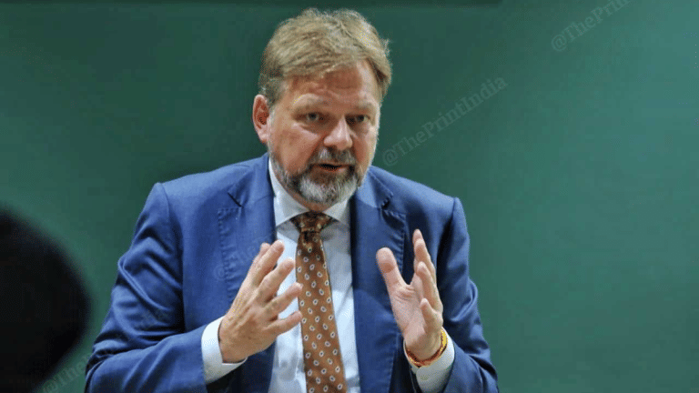 Amid US H-1B visa furore, Germany promises ‘liberal & stable’ migration policies for Indians