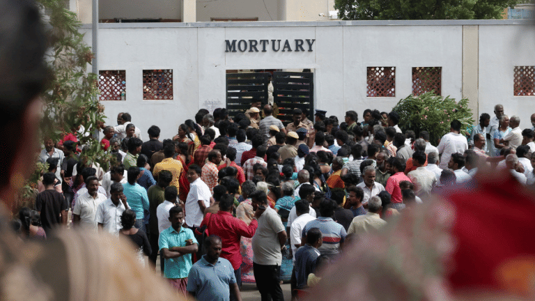 Karur stampede: PM Modi announces Rs 2 lakh ex-gratia for kin of deceased, Rs 50,000 for injured