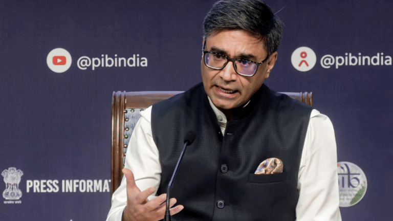 Under China BRI shadow, India announces 2 Rly lines to Bhutan in push for regional connectivity