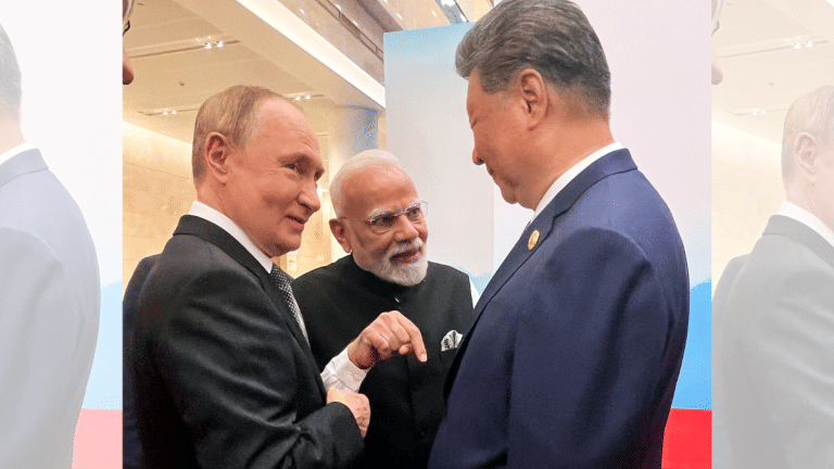 US, EU pivot attention to China’s backing of Russia in Ukraine war. India not the focus of ire, for now