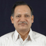 Dr K Sham Sunder