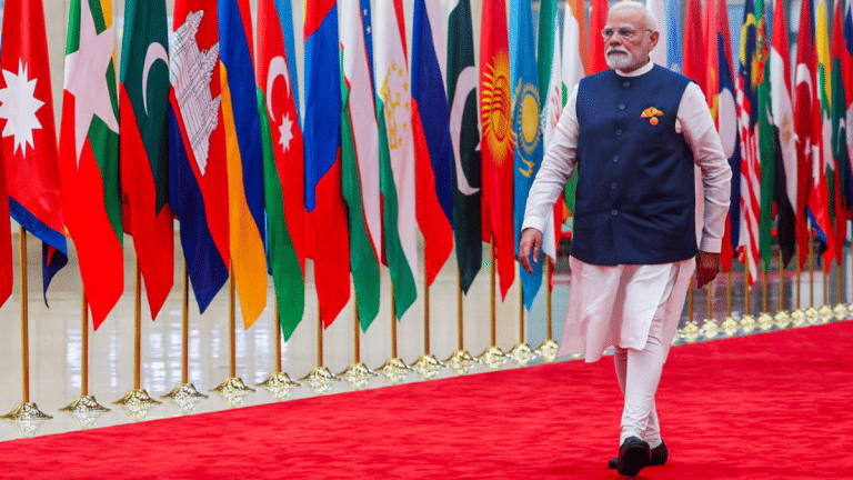 ‘No double standards on terrorism’: Modi raises Pahalgam attack at SCO with Pakistan PM watching