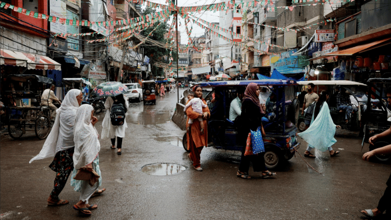 SubscriberWrites: The enemy of Indian Muslims
