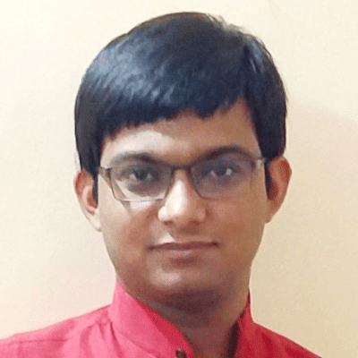 Israrul Haque