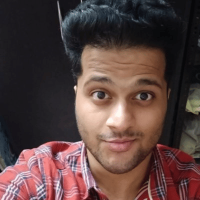 Nabeel Bhattacharya