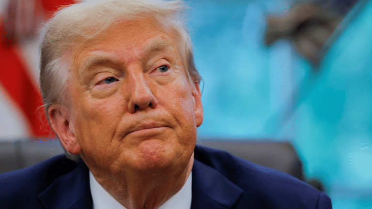As Western allies recognise Palestine, Trump set to take US vision of a post-war Gaza to Muslim world