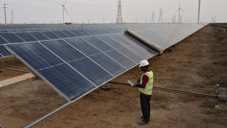 SubscriberWrites: Is India entering a phase of green protectionism?