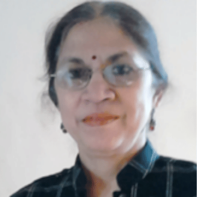 Shashi Motilal