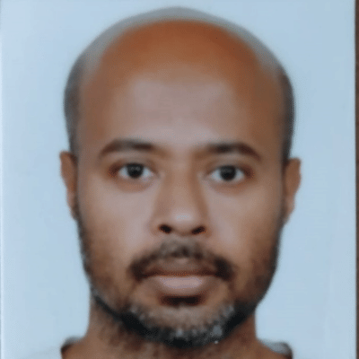 Vikram Murthy
