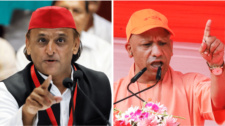 How opposition parties are trying to work around govt ban on caste-based rallies in UP