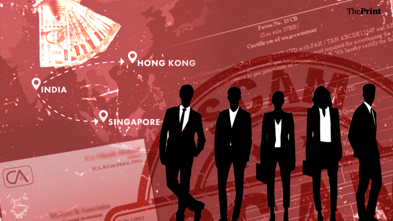 Fake CA forms, real remittances: Inside Rs 700 cr ‘fraud’ in which ED secured 1st Interpol Purple Notice