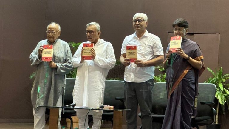 Business-politics nexus benefited Congress first and then BJP, says Mani Shankar Aiyar