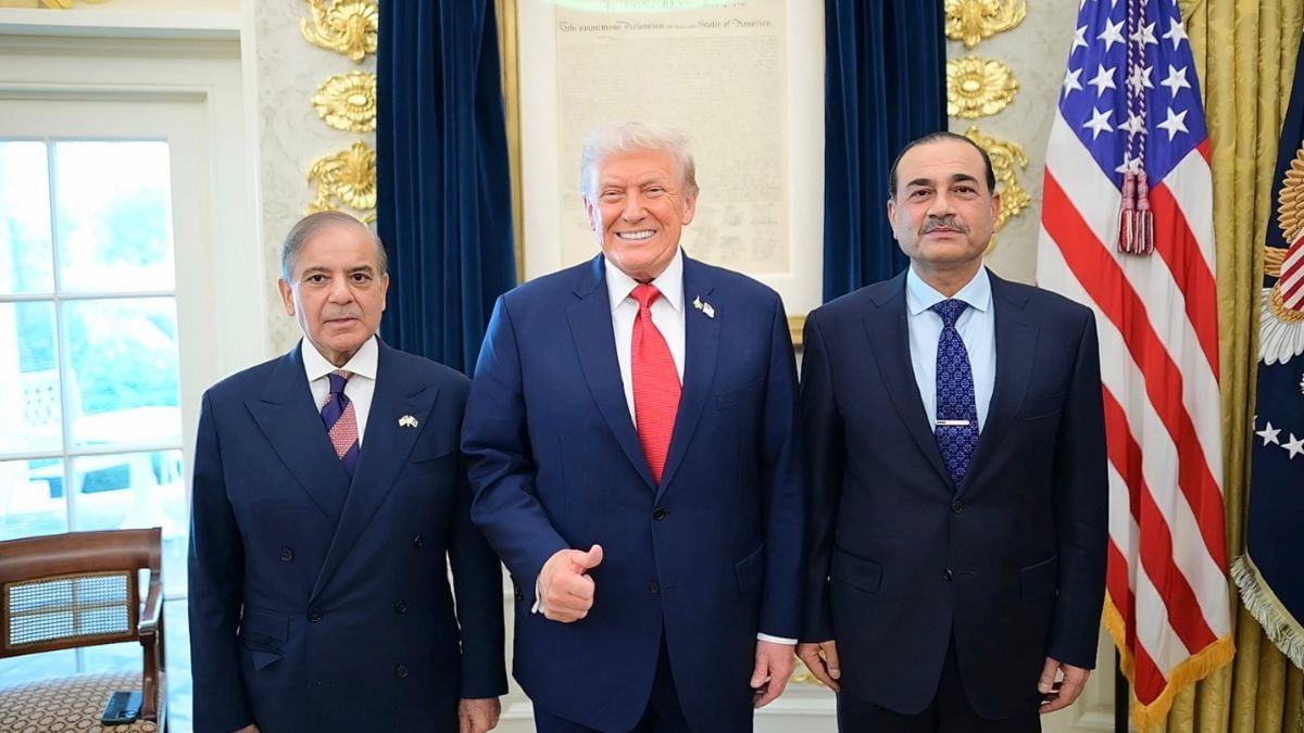 Pakistan Army’s FWO and NLC are the business empires that will benefit from Trump proximity