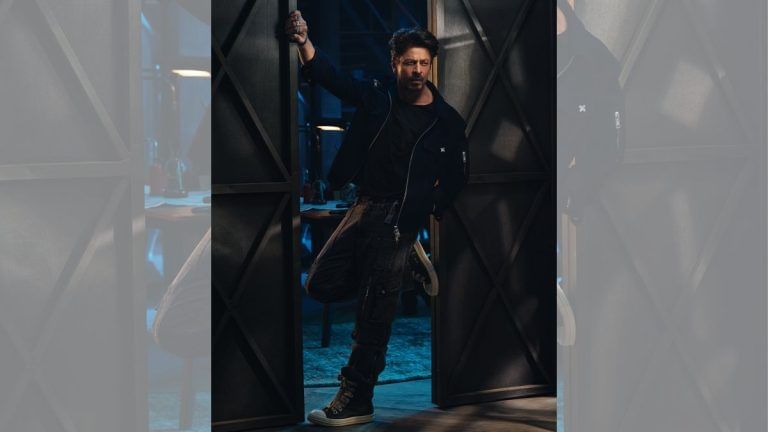 Shah Rukh Khan adopts 500 flood-hit homes in Amritsar, Salman sends rescue boats
