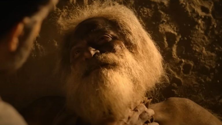 A Gujarati horror movie is such a big hit that the sequel released in Hindi