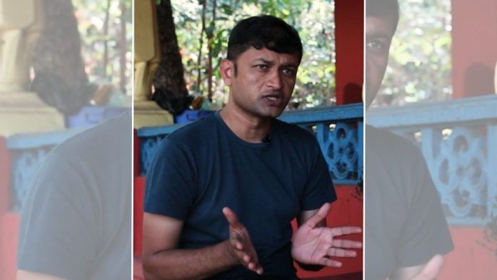 Hanif Kureshi | Wikimedia Commons