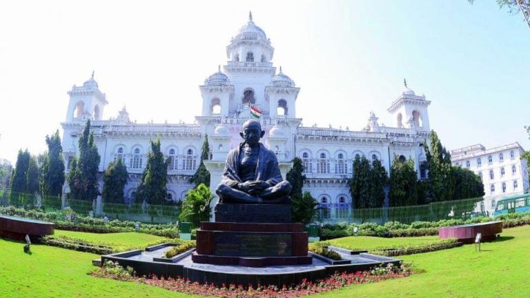 Hyderabad’s Urdu media matters. You can’t shut them out of Telangana assembly debate