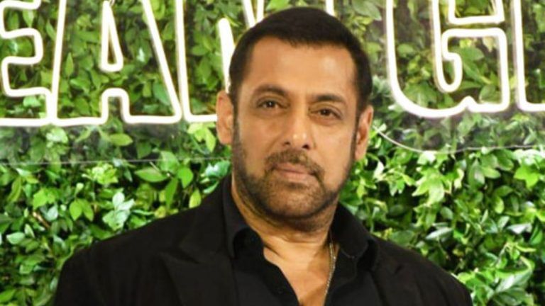 Salman Khan suffered from the worst pain. He said it’s called ‘suicidal disease’