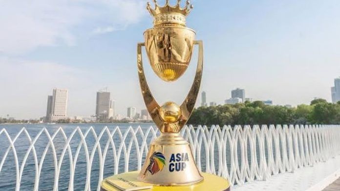 Indian players, after winning the Asia Cup, refused to accept the trophy directly from the Asian Cricket Council chief and Pakistan’s Interior Minister Mohsin Naqvi
