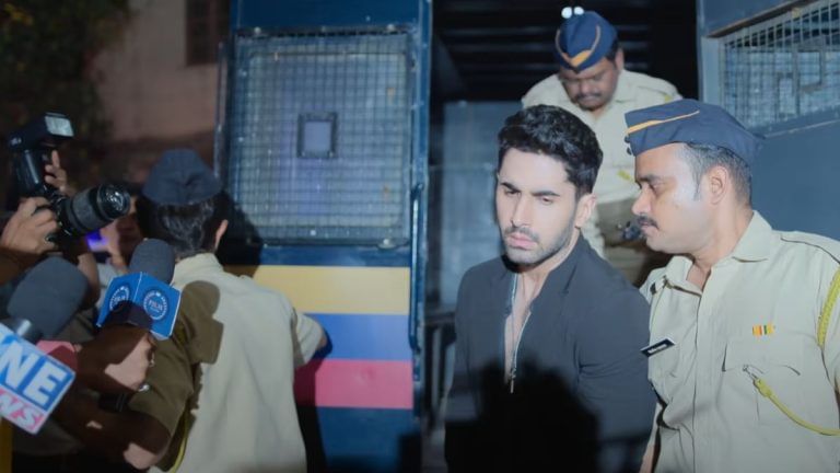 Aryan Khan brings back the bad days of underworld-Bollywood nexus