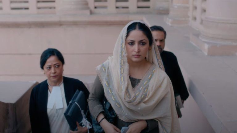 ‘Not just a Muslim woman, I am an Indian.’ Shah Bano movie has Emraan Hashmi, Yami Gautam