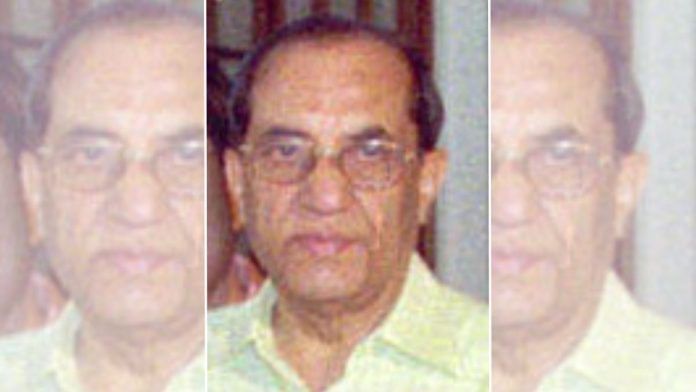 vijay kumar malhotra
