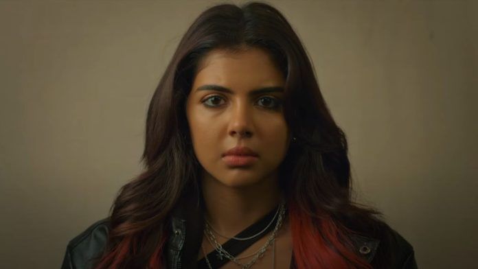 Kalyani Priyadarshan in 'Lokah Chapter 1: Chandra'
