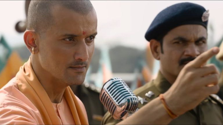 ‘It is not a political film’—Yogi Adityanath biopic set to release after CBFC tussle