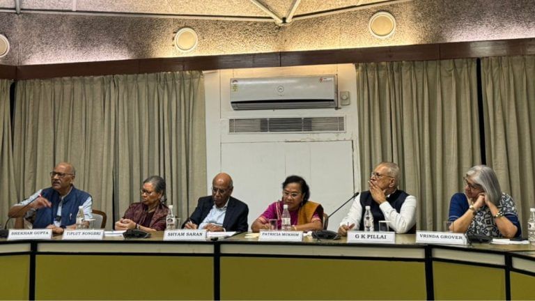 Ahead of PM Modi’s Manipur visit, Patricia Mukhim says no peace without justice