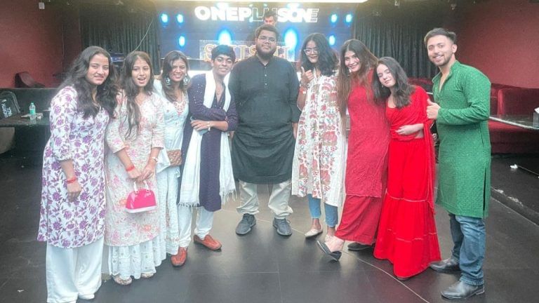Taylor Swift’s biggest flop is her Delhi shaadi sangeet
