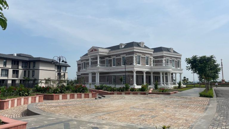 New British boarding schools are here. The latest accessory for India’s rich