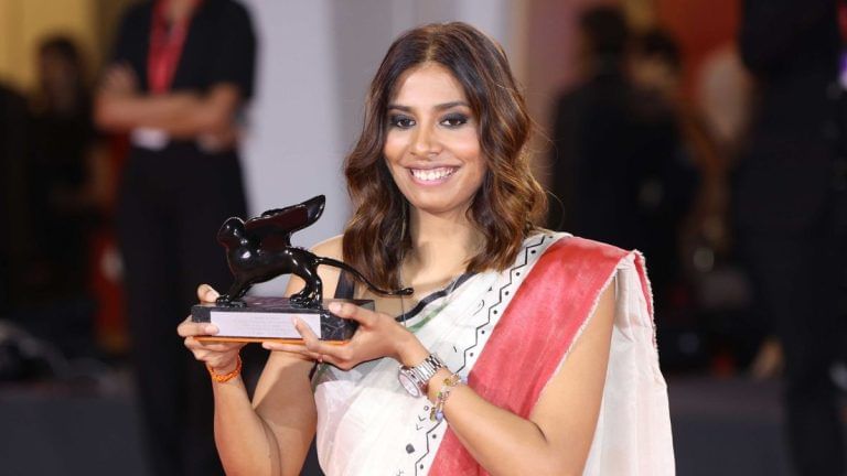 What Venice winner Anuparna Roy said after watching Gangs of Wasseypur—‘Done living in village’