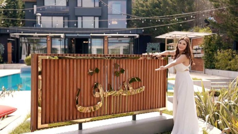 Trailer of Pakistan’s first dating reality show released