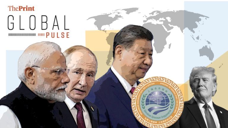 ‘Show of regional solidarity’—global media’s reading of Modi, Xi, Putin huddle at SCO & Trump factor
